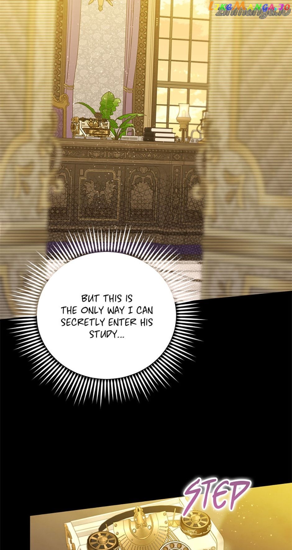 The Heroine Is a Man! Chapter 43 - page 27